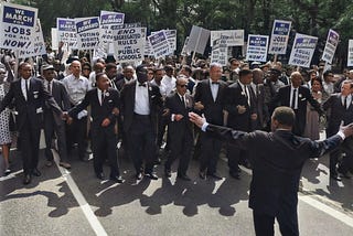 7 Evidence-Based Ways To Stop Structural Racism