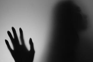 The Shadow in My Mind