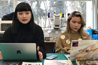 Sustainable Fashion Discussion
