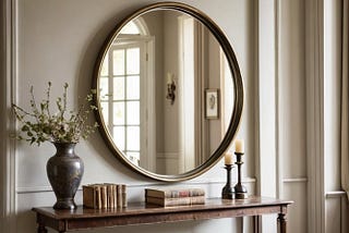 Round-Mirror-1