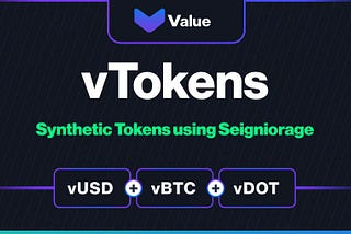 vToken Whitepaper Summary