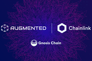 Augmented Finance’s High-Yield Lending Pools on Gnosis Are Now Using Chainlink for Enhanced…