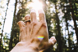 A Course in Miracles: the Fifth Way