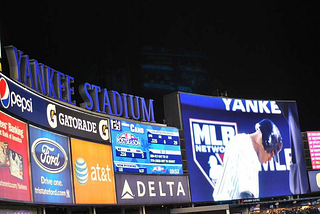 Da MLB ao Brasil: uma análise do beisebol contemporâneo