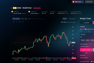 openleverage交易挖矿、借贷挖矿