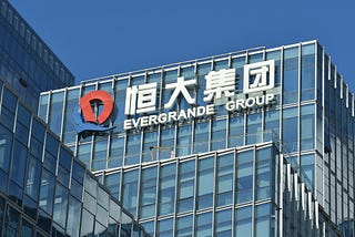 Evergrande’s Liquidation: A Turning Point for China’s Property Sector