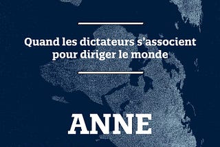 L’internationale de la corruption