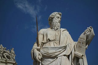 Plato: A Great Philosopher