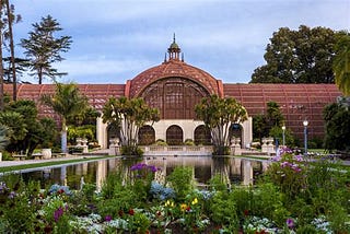 Top 5 Places To See In San Diego CA