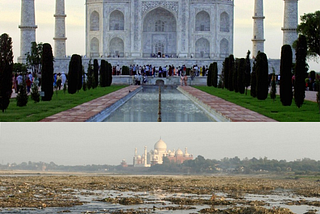 travel trap tourism