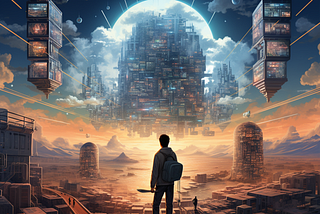 Synchroverse: Pioneering Player-Centric AI in an Open Metaverse