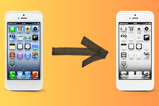You Don’t Need Willpower to Use Your Phone Less