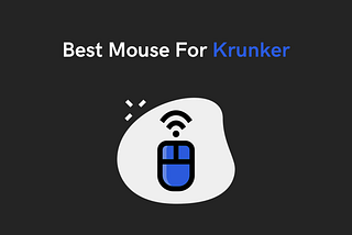 Best Mouse For Krunker 2022 — High Tech Reviewer