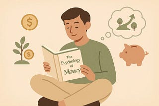 7 Life-Changing Money Lessons I Learned from The Psychology of Money
