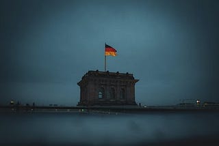 3 Jaw-Dropping Places of Germany that will make you shout “SIEG HEIL”!