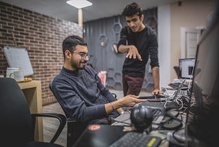 How To Build Your Personal Brand As A Software Engineer & Get Hired ASAP