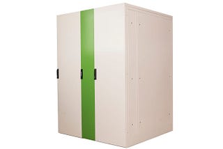 soundproof enclosure manufacturers