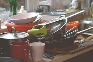 The Everyday Robot — A robot for anytime, anyplace