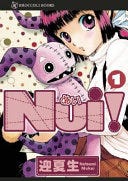 Nui! | Cover Image