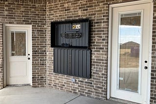 Smart Home Build — Week 36