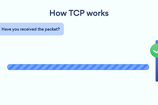 Network Transport Protocols: UDP vs TCP