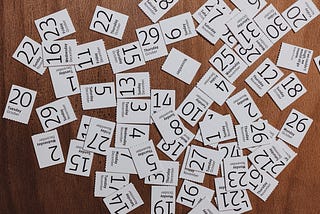 Calendar Triage for Startup Leaders