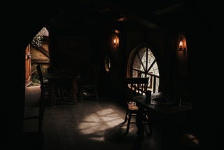WWI themes in ‘The Hobbit’
