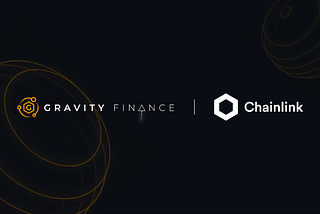 Gravity Finance ‘Silos’ — A Ground-breaking DeFi Product Integrating Chainlink Automation