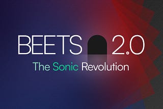 BEETS 2.0: The Sonic Revolution
