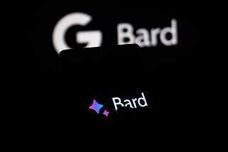 I asked Bard ai for 5 ways to earn money online