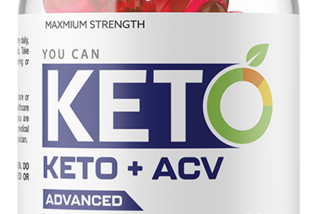 You Can Keto + ACV Gummies USA [2023]: A Refreshing Review