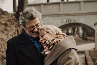 Why you should still Love & Marry even at 80💕