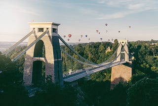 A Guide to Bristol — Your 3 Day Itinerary