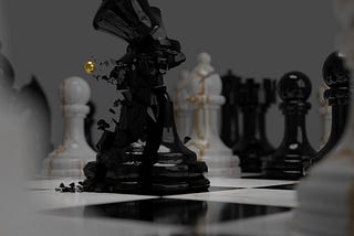 The Rise of Artificial Intelligence in Chess