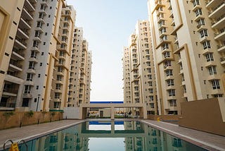 The Rising Demand for 2 BHK Flats in Lucknow: What’s Driving the Trend?