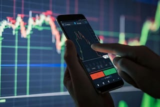 Options Trading — Indicators