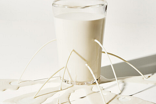 Why are we so quick to accept the status quo when it comes to our food?