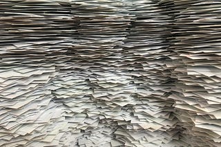 Is A Paperless Future Possible?