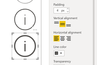 How To Discover Undocumented Theme Settings in Power BI Desktop