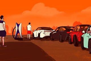 Uncovering Taiwan’s Hidden Strengths in ICT and Semiconductors for the Automotive Industry