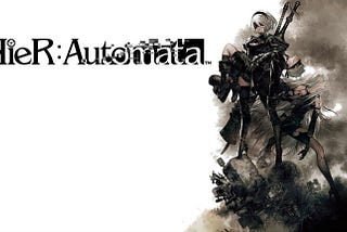 A Beautiful Song: The Adaptive Music of NieR: Automata
