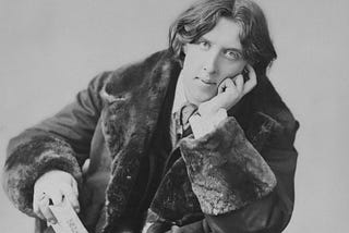 Did you know…Oscar Wilde was imprisoned for loving?