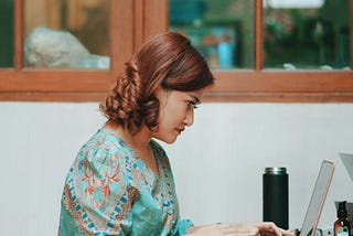 The 72-Hour Gamble: One Woman’s Rush to Validate a Writer’s Dream Tool