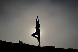 Yoga Therapy and its Benefits