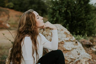 Healing Is Not About One Big Breakthrough. It’s About Consistency
