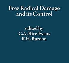 Free Radical Damage and its Control | Cover Image