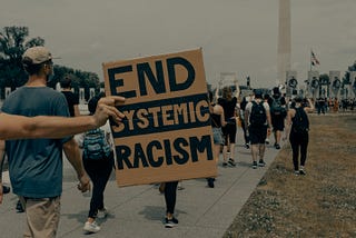 Ending Systemic Racism