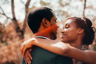 Am I Allowed to Celebrate #BlackLove?