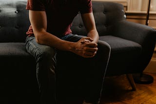 Going Through a Bad Week? Read This