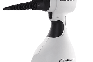 Reliable Pronto 100CH Portable Steam Cleaner
